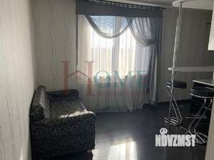 1-к квартира, на длительный срок, 36м2, 10/20 этаж