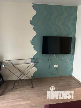 1-к квартира, на длительный срок, 33м2, 6/9 этаж