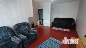 1-к квартира, на длительный срок, 32м2, 3/5 этаж