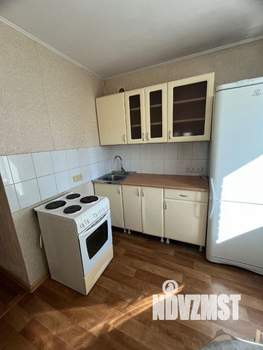 1-к квартира, на длительный срок, 31м2, 2/5 этаж