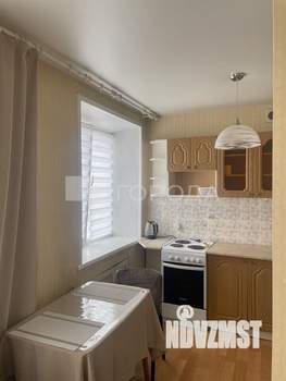 1-к квартира, на длительный срок, 33м2, 6/9 этаж