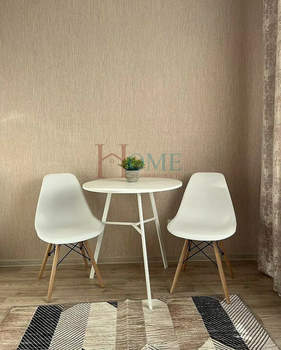 Студия квартира, на длительный срок, 17м2, 15/18 этаж