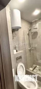 Студия квартира, на длительный срок, 28м2, 9/15 этаж