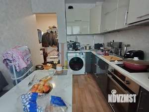 3-к квартира, на длительный срок, 60м2, 9/9 этаж