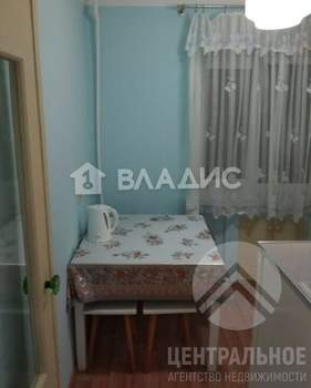 2-к квартира, на длительный срок, 44м2, 2/5 этаж