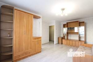 2-к квартира, на длительный срок, 42м2, 1/5 этаж