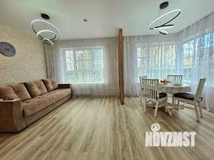 2-к квартира, посуточно, 65м2, 7/26 этаж
