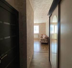 Студия квартира, на длительный срок, 22м2, 9/25 этаж