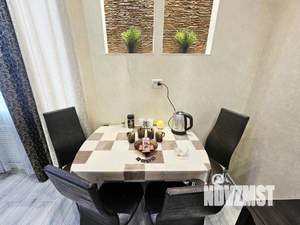 1-к квартира, посуточно, 81м2, 1/1 этаж