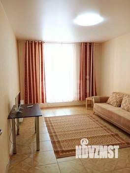 1-к квартира, на длительный срок, 45м2, 3/18 этаж