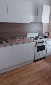 1-к квартира, на длительный срок, 35м2, 2/10 этаж