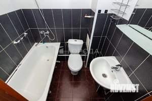 Студия квартира, на длительный срок, 20м2, 16/17 этаж