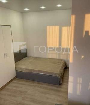 1-к квартира, на длительный срок, 41м2, 14/17 этаж