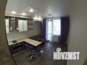 2-к квартира, на длительный срок, 40м2, 5/17 этаж