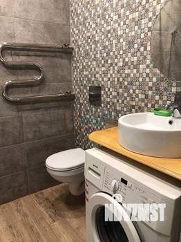 2-к квартира, на длительный срок, 34м2, 4/19 этаж