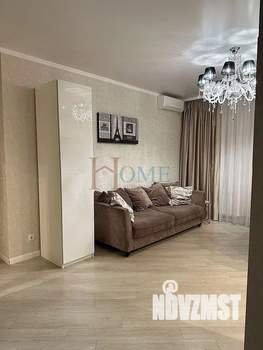 3-к квартира, на длительный срок, 71м2, 6/24 этаж