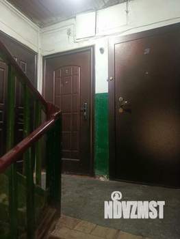 2-к квартира, на длительный срок, 40м2, 1/2 этаж