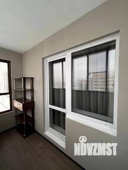 2-к квартира, на длительный срок, 40м2, 15/16 этаж