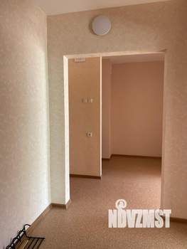 1-к квартира, на длительный срок, 42м2, 2/10 этаж
