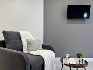 Студия квартира, посуточно, 33м2, 5/25 этаж