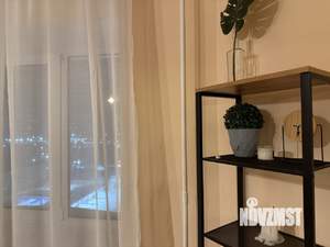 1-к квартира, на длительный срок, 39м2, 8/14 этаж