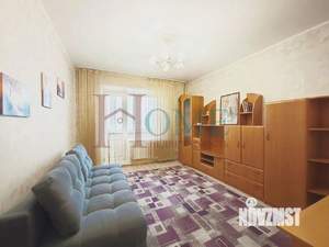 1-к квартира, на длительный срок, 35м2, 5/10 этаж