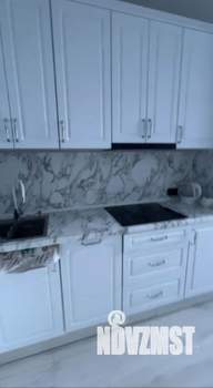 1-к квартира, на длительный срок, 39м2, 12/21 этаж