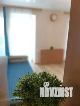 Студия квартира, посуточно, 25м2, 11/13 этаж