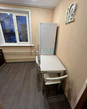 2-к квартира, на длительный срок, 44м2, 4/5 этаж