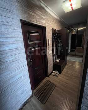 2-к квартира, на длительный срок, 56м2, 2/26 этаж