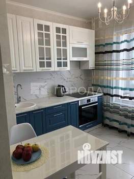 1-к квартира, на длительный срок, 37м2, 7/17 этаж