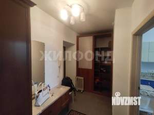 1-к квартира, на длительный срок, 53м2, 6/16 этаж