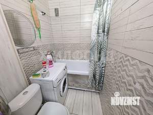 1-к квартира, на длительный срок, 31м2, 1/5 этаж