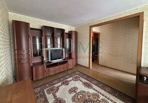 2-к квартира, на длительный срок, 46м2, 4/5 этаж