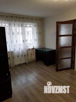 2-к квартира, на длительный срок, 45м2, 4/5 этаж