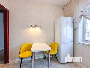 3-к квартира, на длительный срок, 59м2, 4/10 этаж