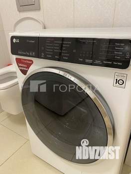 1-к квартира, на длительный срок, 40м2, 6/25 этаж