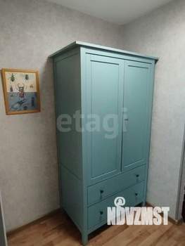 1-к квартира, на длительный срок, 37м2, 10/10 этаж