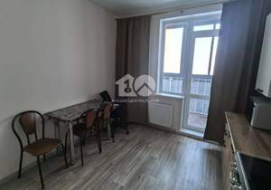 2-к квартира, на длительный срок, 63м2, 2/24 этаж