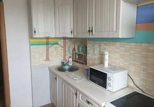 2-к квартира, на длительный срок, 43м2, 10/10 этаж