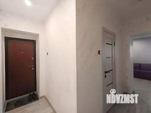 2-к квартира, на длительный срок, 37м2, 8/16 этаж