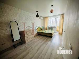 2-к квартира, на длительный срок, 42м2, 9/9 этаж