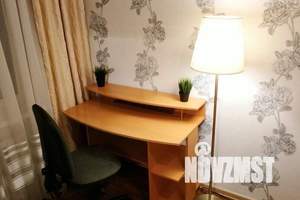 2-к квартира, посуточно, 45м2, 5/5 этаж