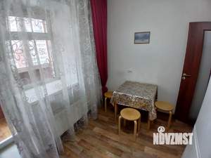 1-к квартира, на длительный срок, 32м2, 5/10 этаж