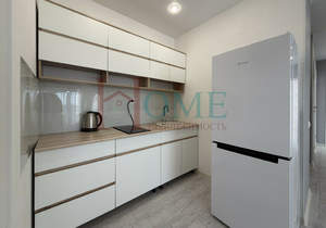 3-к квартира, на длительный срок, 63м2, 8/19 этаж