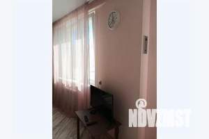 1-к квартира, посуточно, 39м2, 10/15 этаж