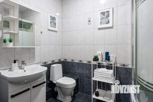 2-к квартира, на длительный срок, 40м2, 7/25 этаж