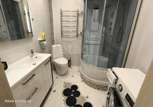 2-к квартира, на длительный срок, 65м2, 15/20 этаж