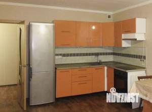 Студия квартира, на длительный срок, 35м2, 9/10 этаж