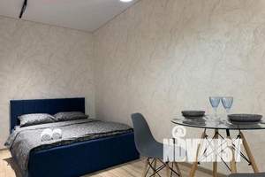 1-к квартира, посуточно, 65м2, 8/25 этаж